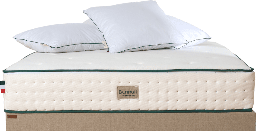 bonnuit-matelas