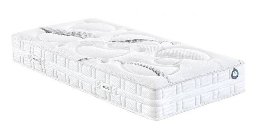 matelas bultex pureness