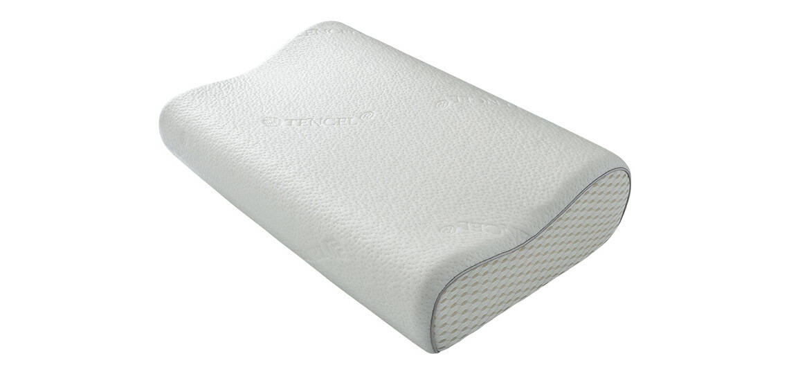 oreiller bultex anatomique