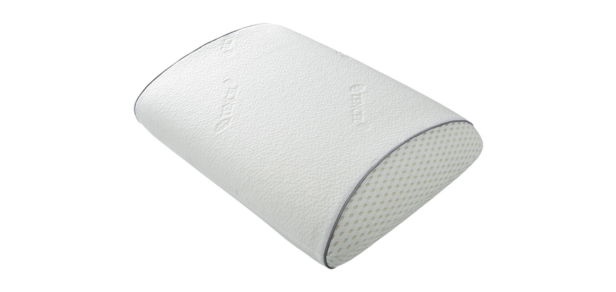 oreiller bultex multi-positions