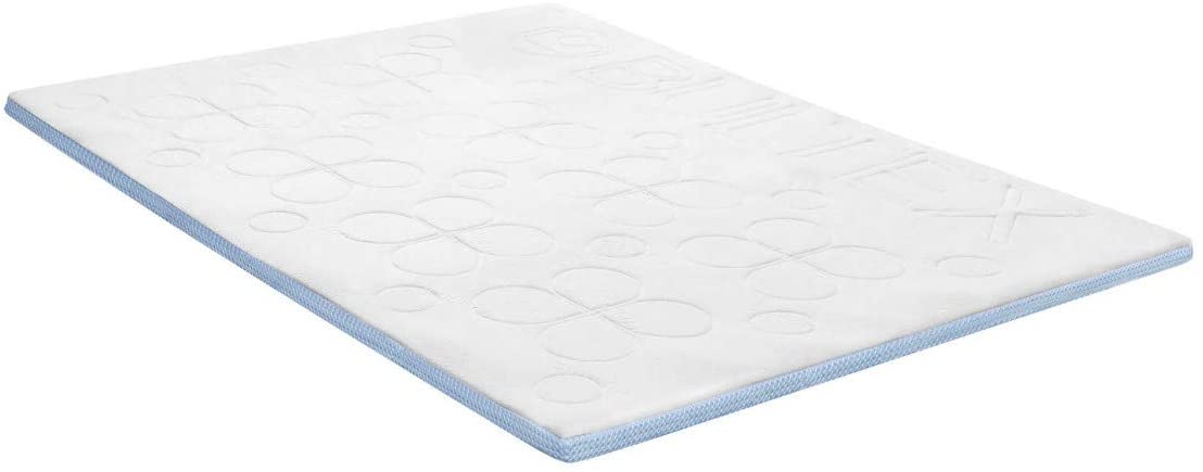 surmatelas bultex healthguard