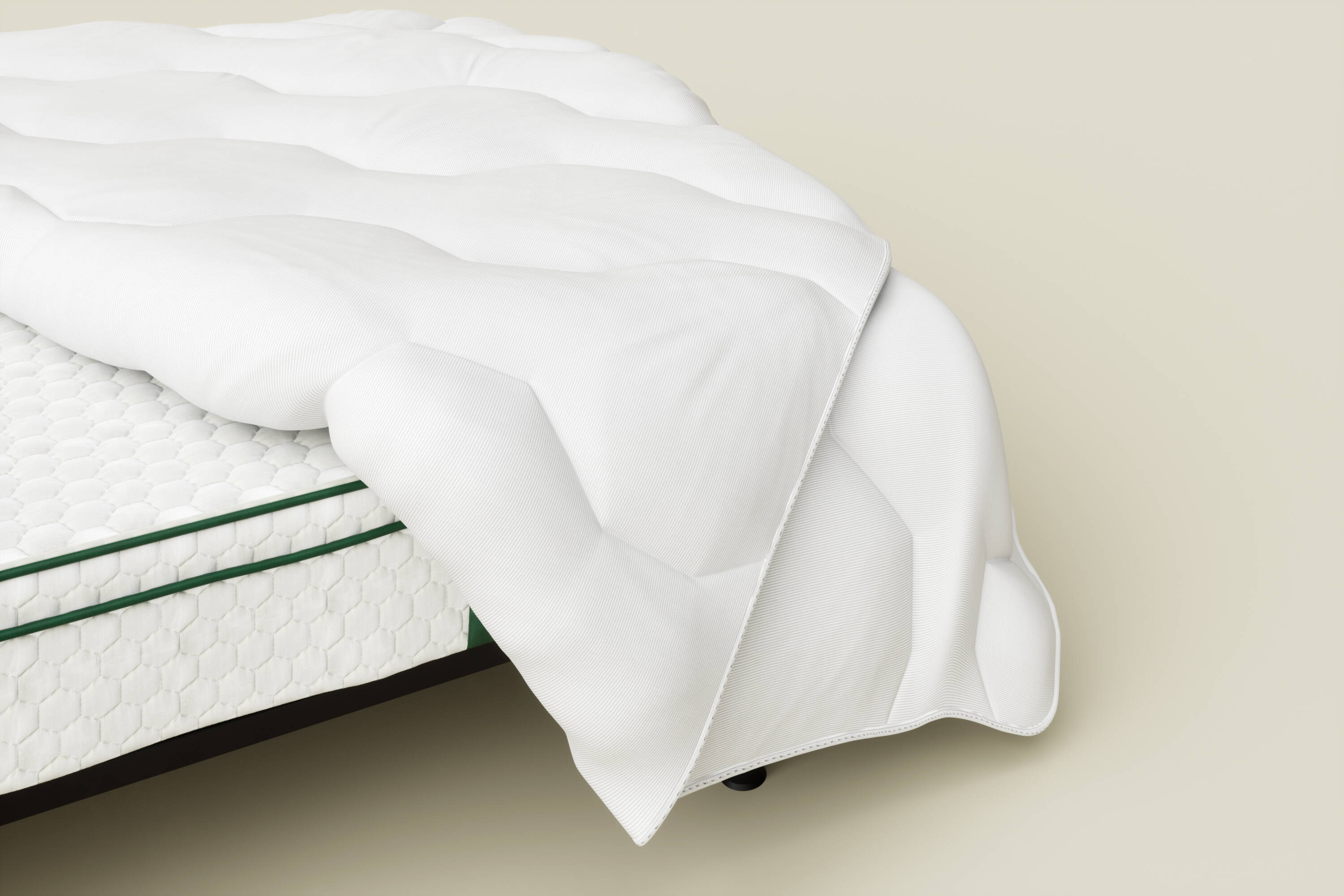 couette comète avis