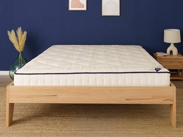 matelas cosme latex naturel