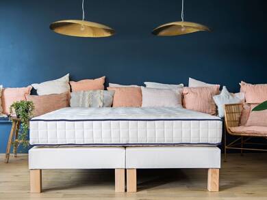 matelas cosme mal de dos