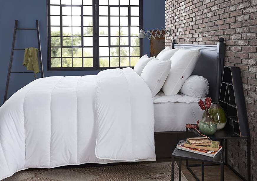 couette dodo noblesse