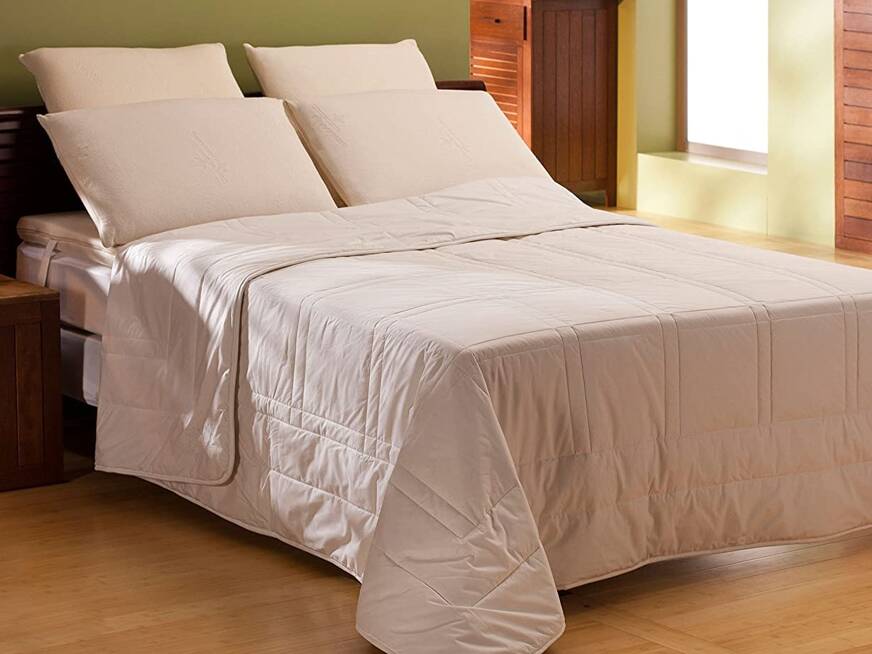 couette dodo en soie