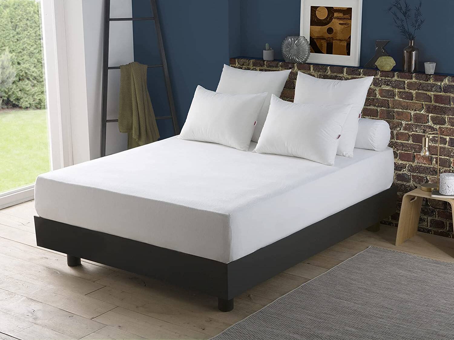 protege matelas dodo quartz
