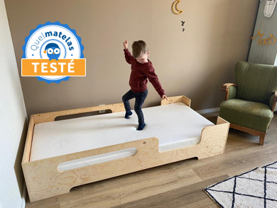 matelas enfant doolit luny
