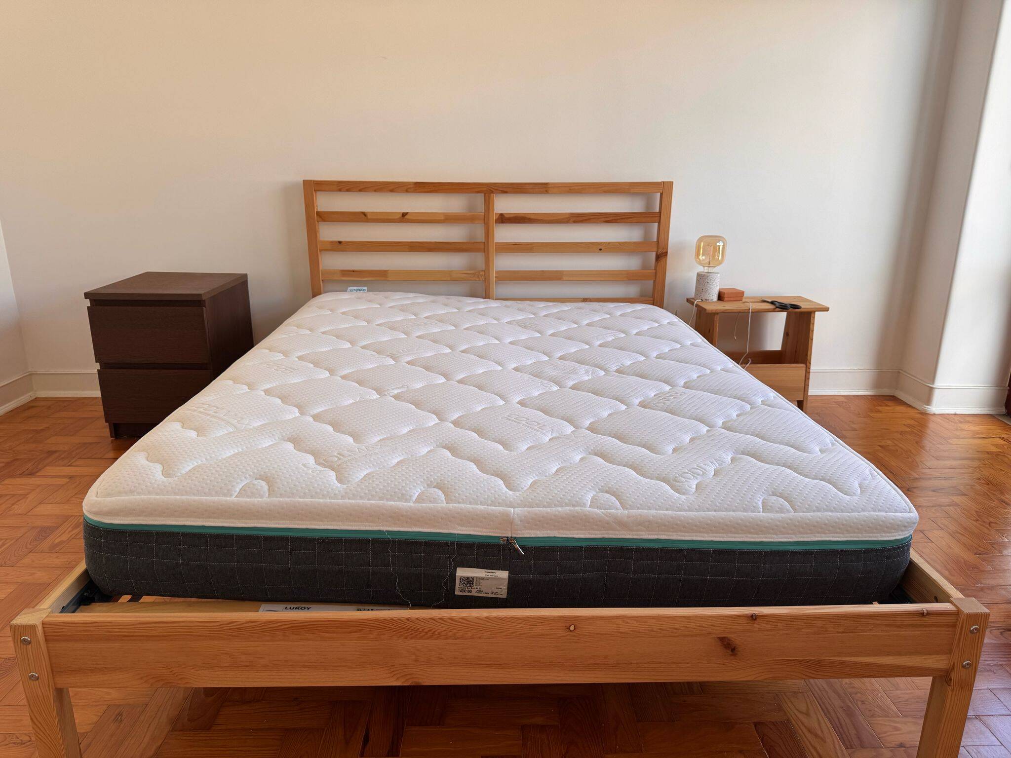 Matelas Doolit Dual