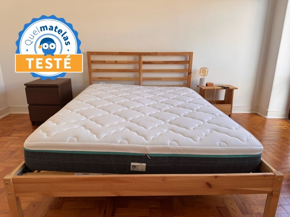 doolit matelas dual