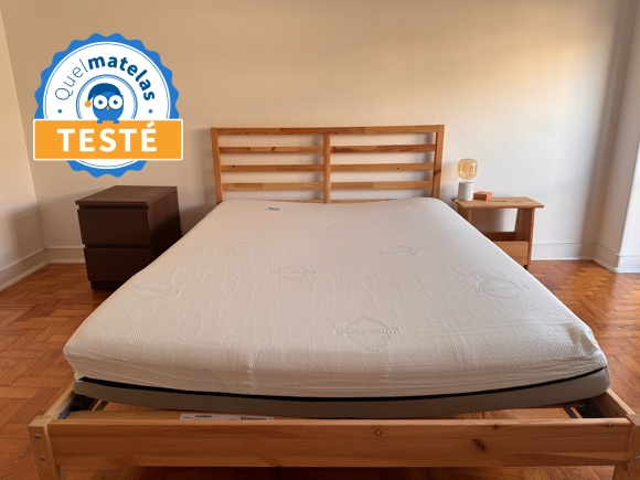 doolit matelas maé