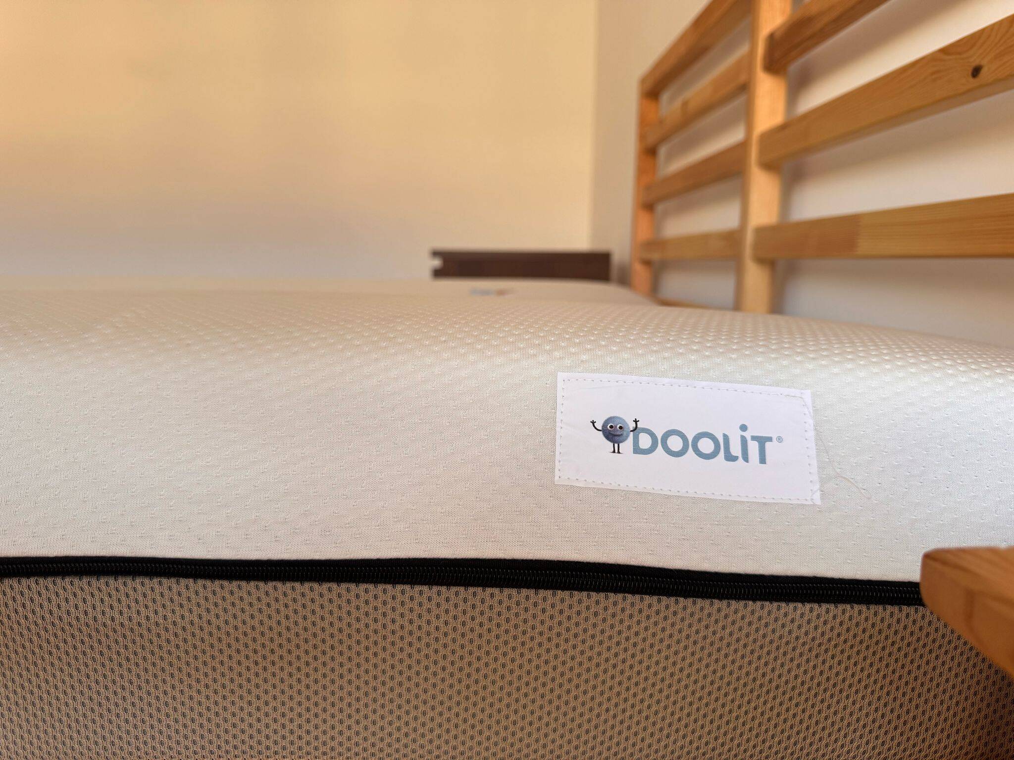 doolit matelas mae