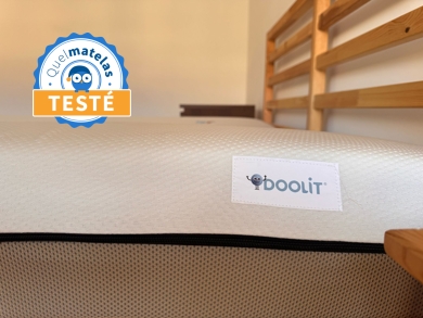 doolit matelas mae
