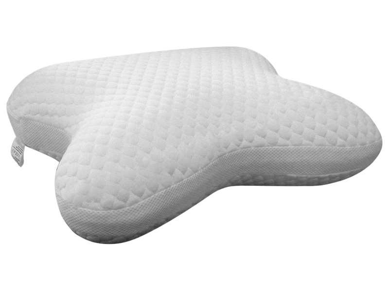 oreiller all in one drouault