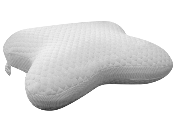 oreiller all in one drouault