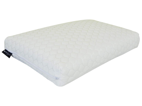 oreiller pilo gel ergonomique memoire forme