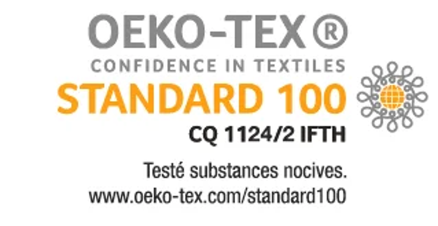 oeko tex oreillers drouault