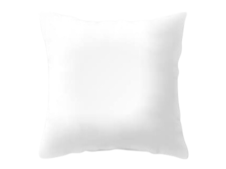 Drouault Oreiller Titanium en plumes mi-ferme