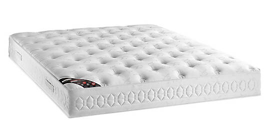 matelas dunlopillo cassandre