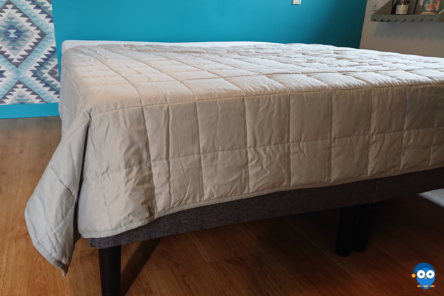 emma couverture lestee