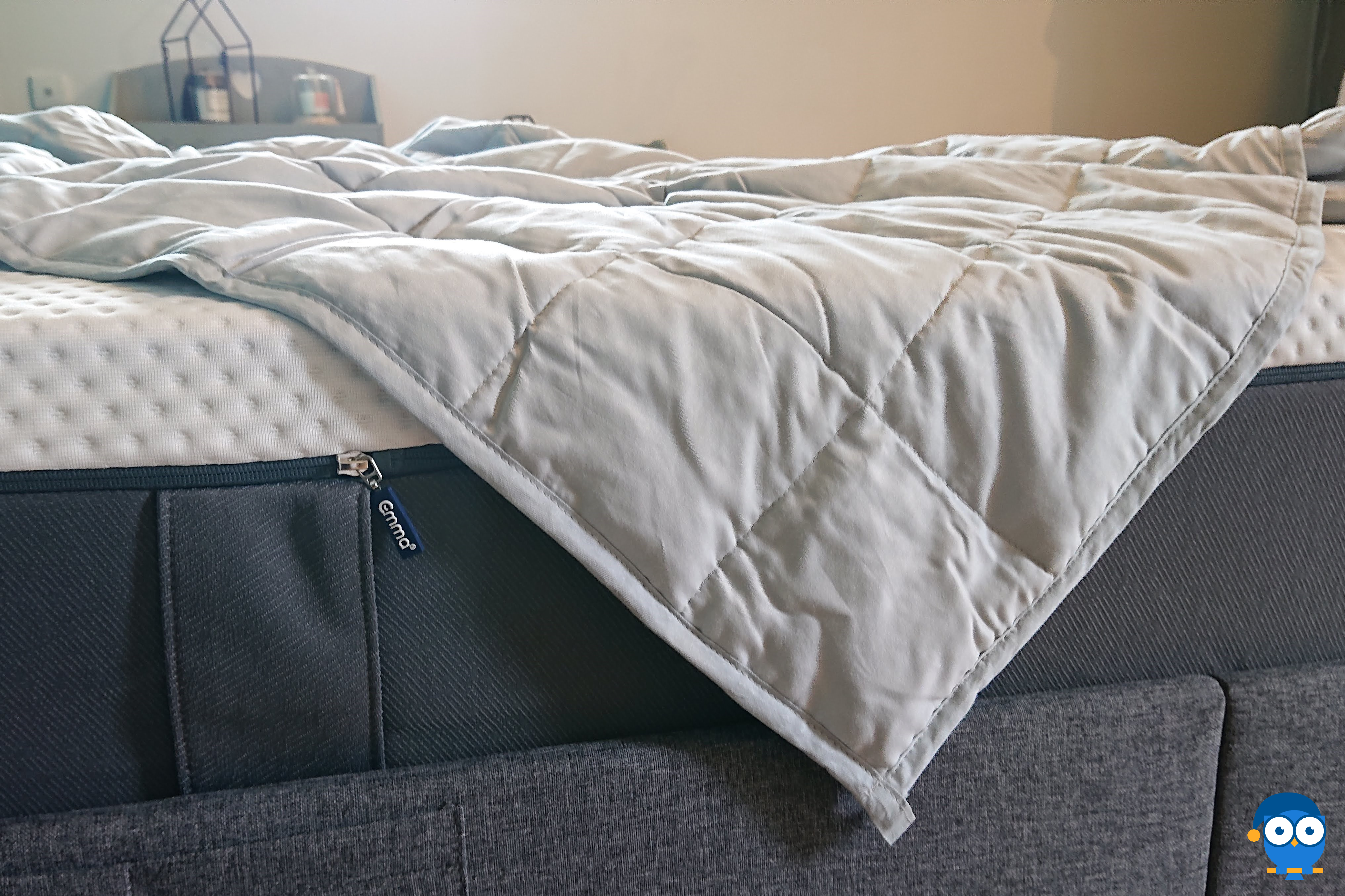 emma couverture lestee