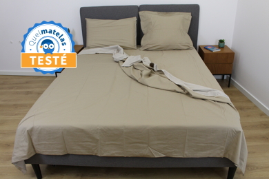 linge de lit emma