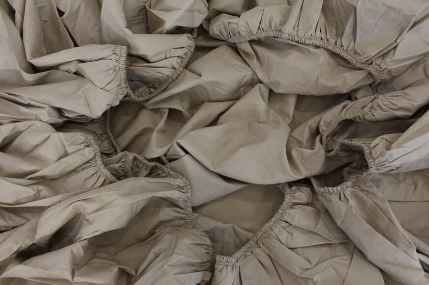 emma linge de lit percale de coton