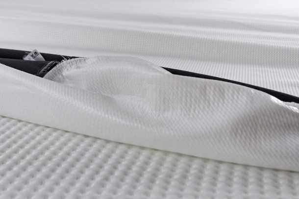 protège matelas contre les allergies