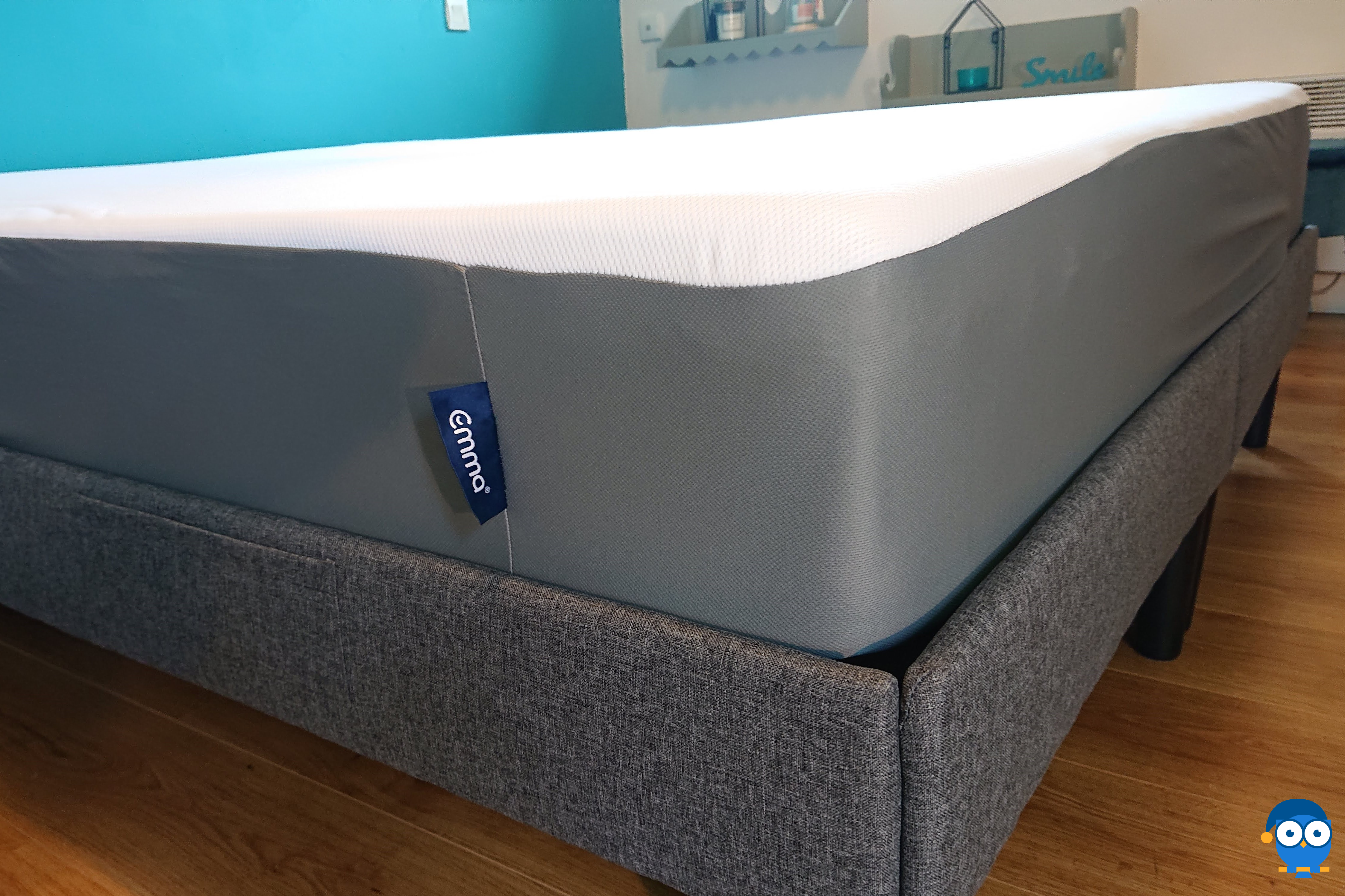 protege matelas impermeable emma