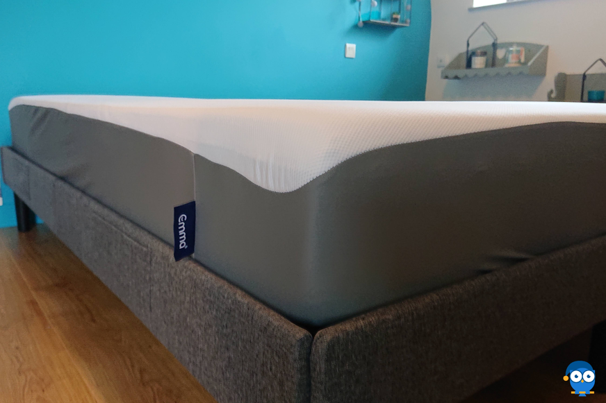 protege-matelas emma