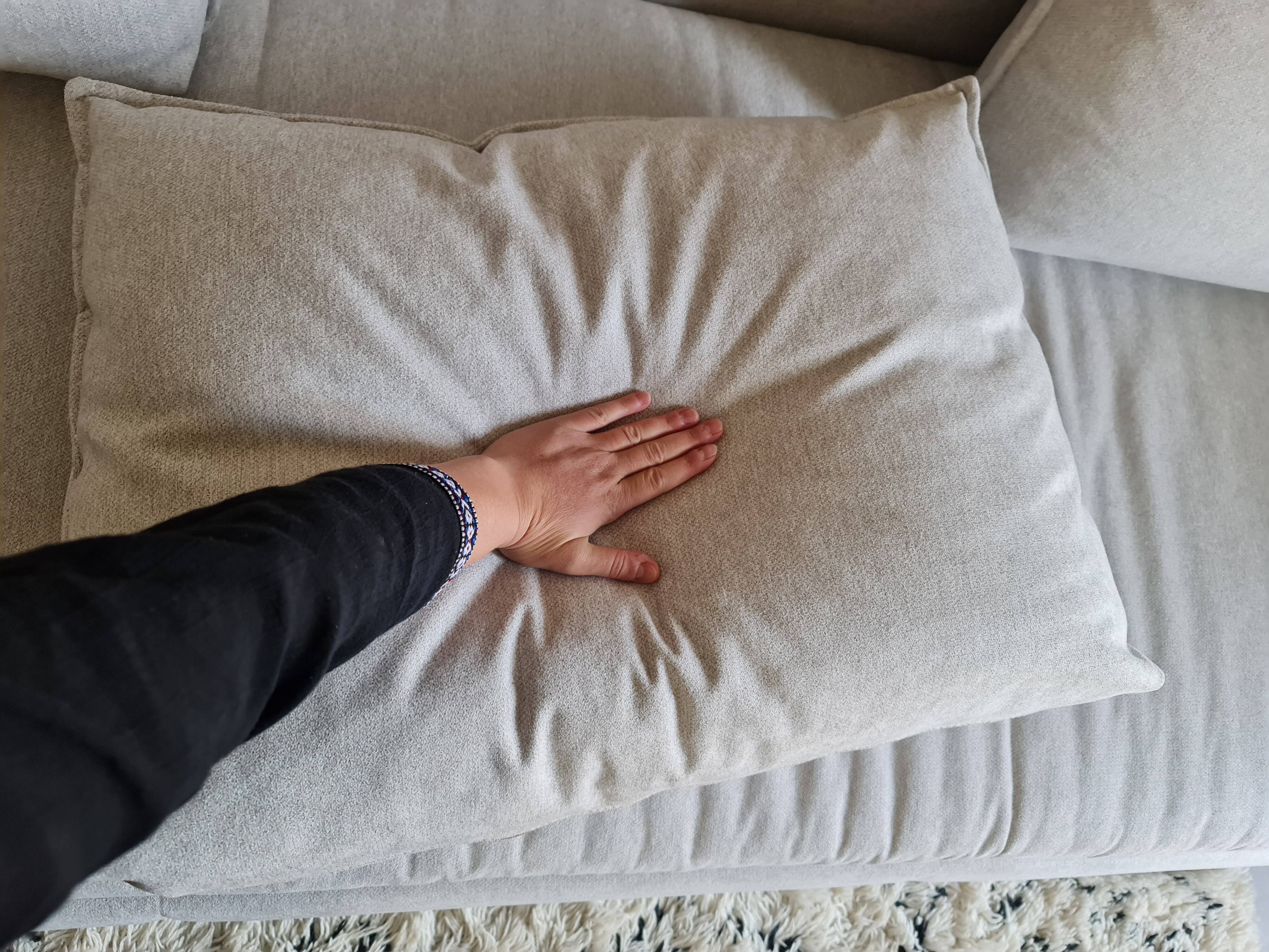 coussin canape lit emma