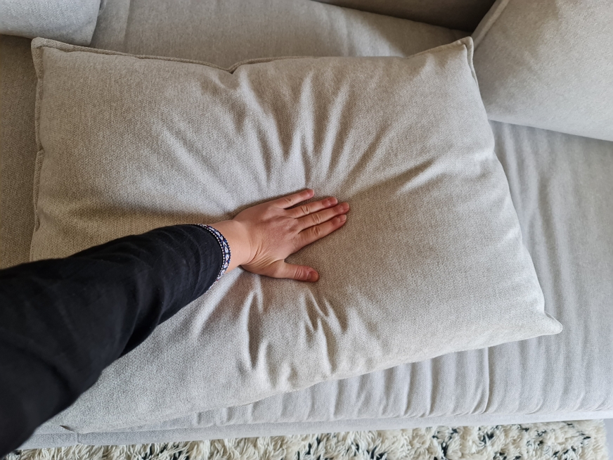 coussin canape lit emma