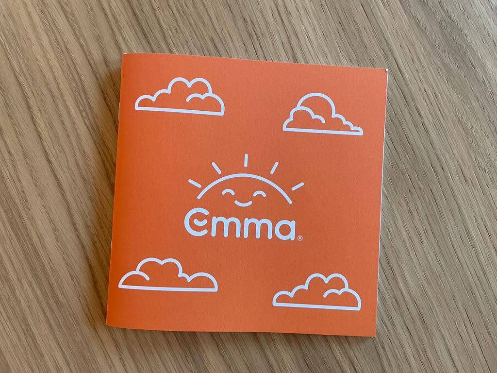 livret emma matelas bebe