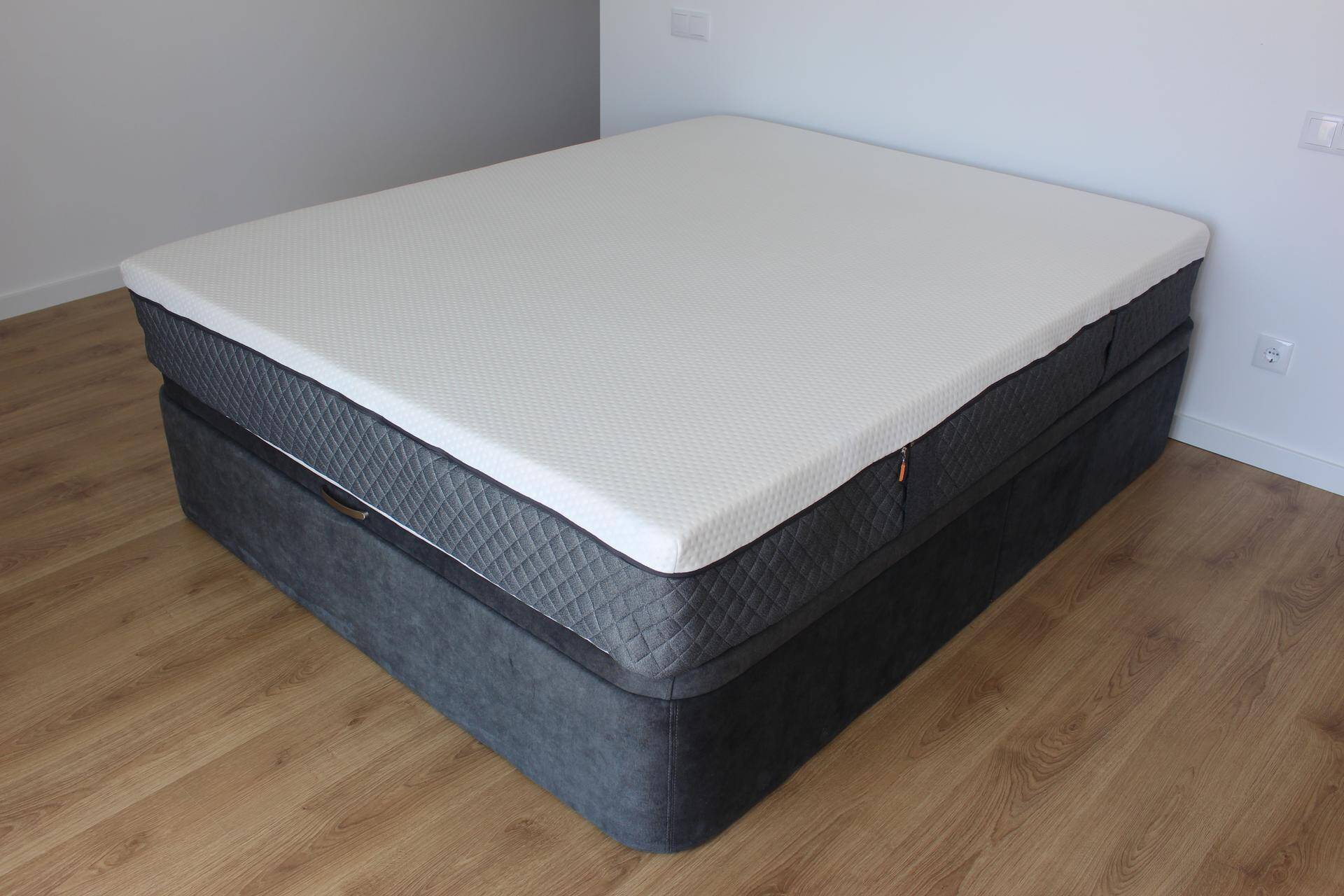 Emma Matelas Hybride 2 | Test Et Avis De Nos Experts 2024