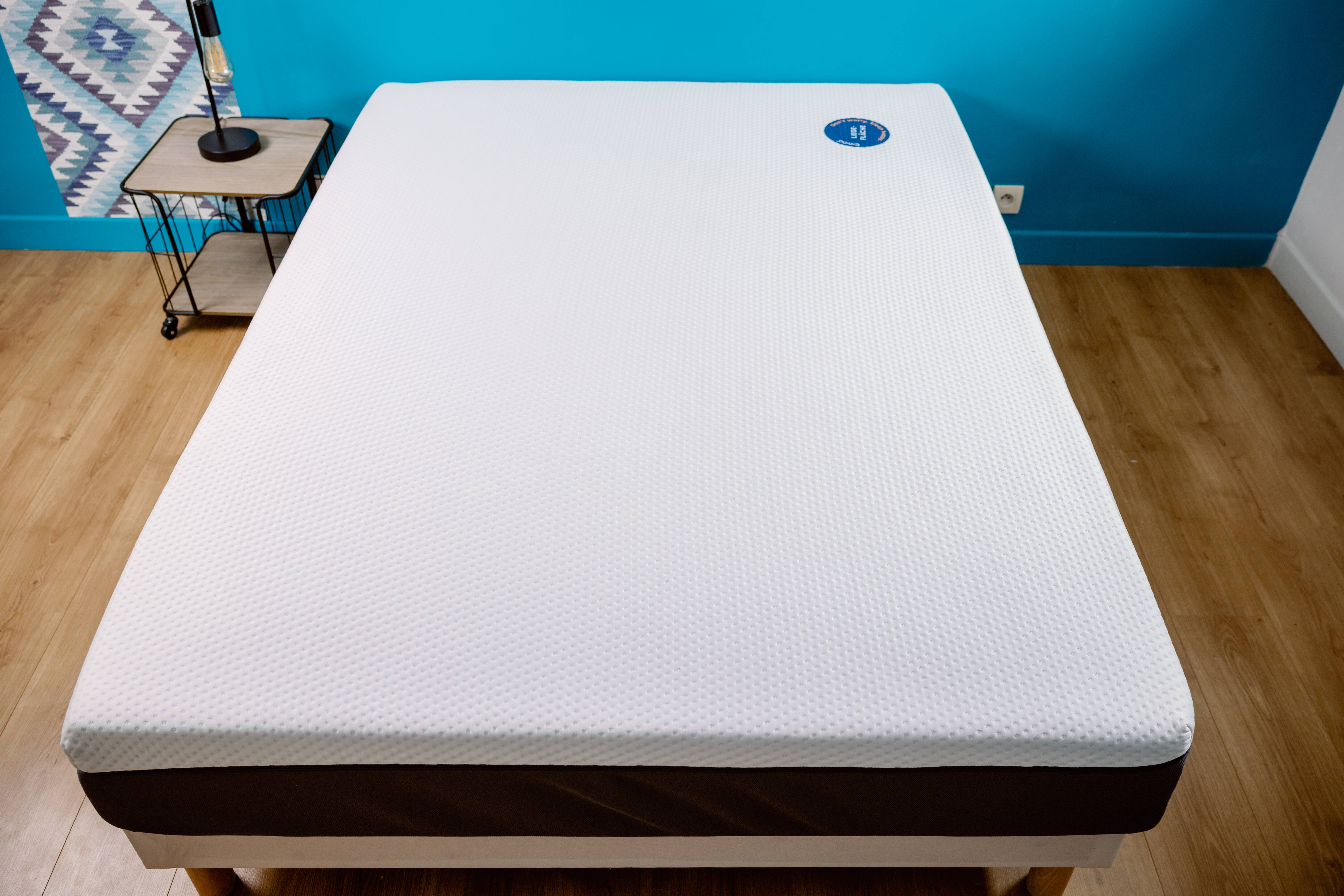 matelas reconditionne emma