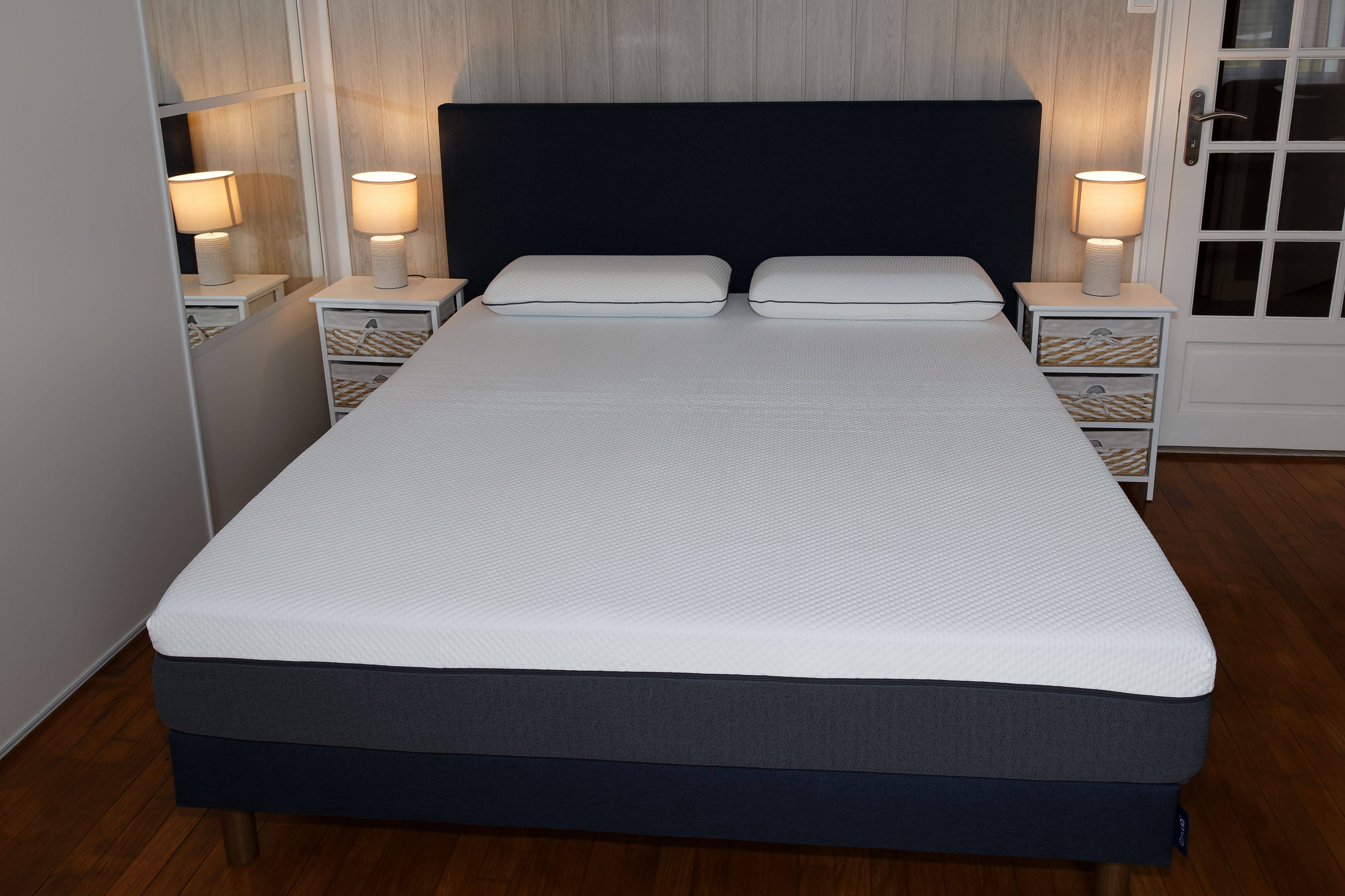 Matelas Emma O2