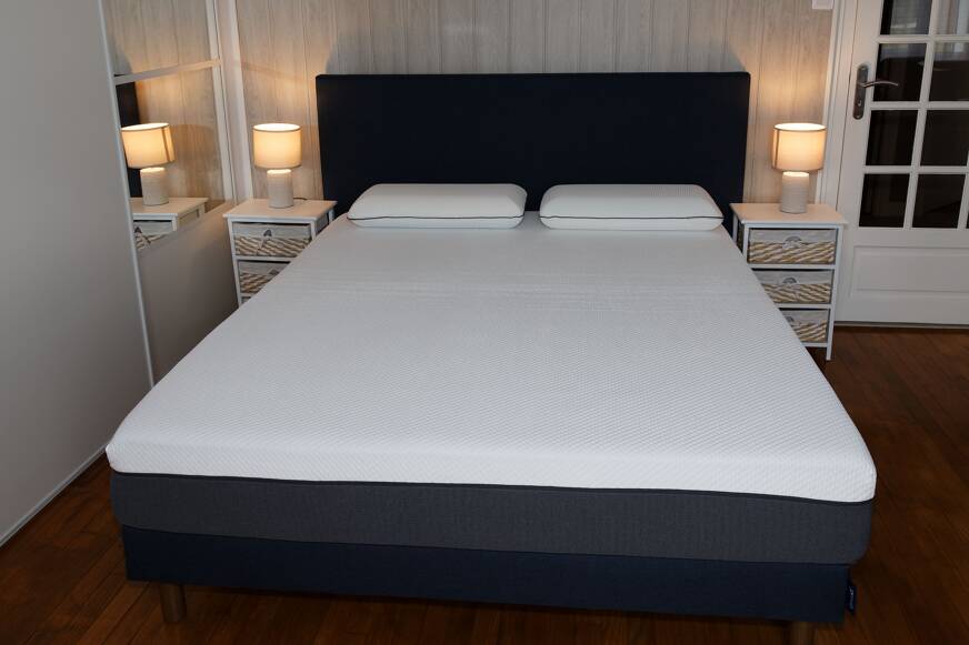 Matelas Emma O2