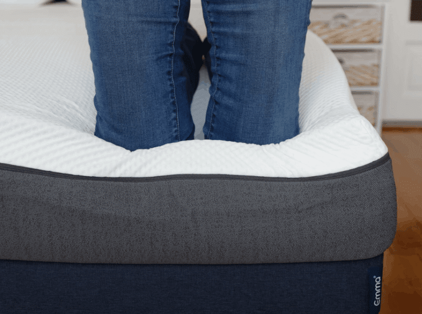 fermeté matelas emma 02