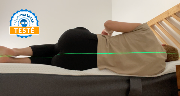 Meilleur matelas Emma orthopédique