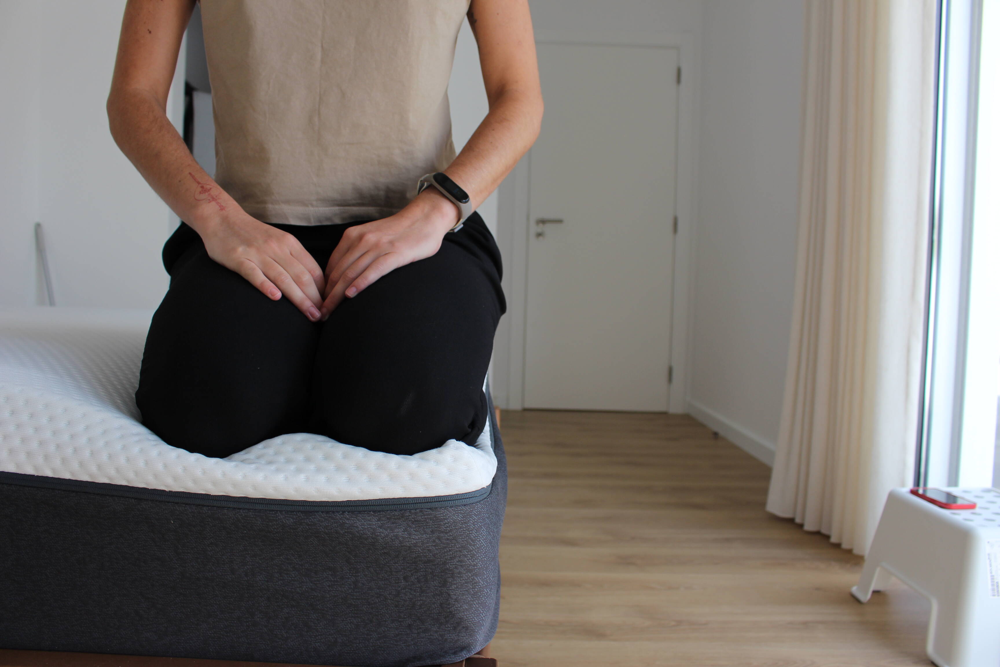 Comparatif Emma Original ou Emma One Quelmatelas