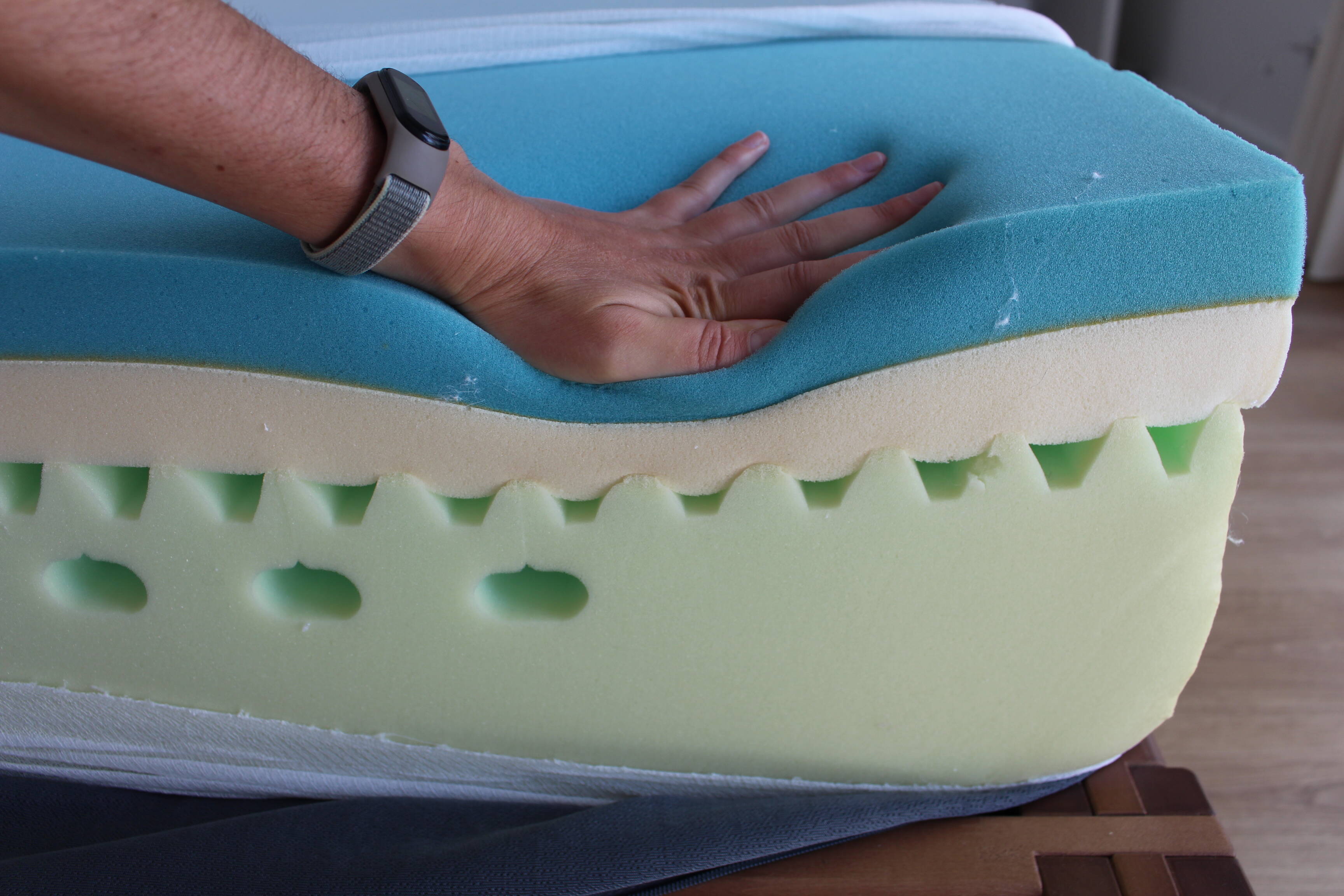 fermete emma matelas original