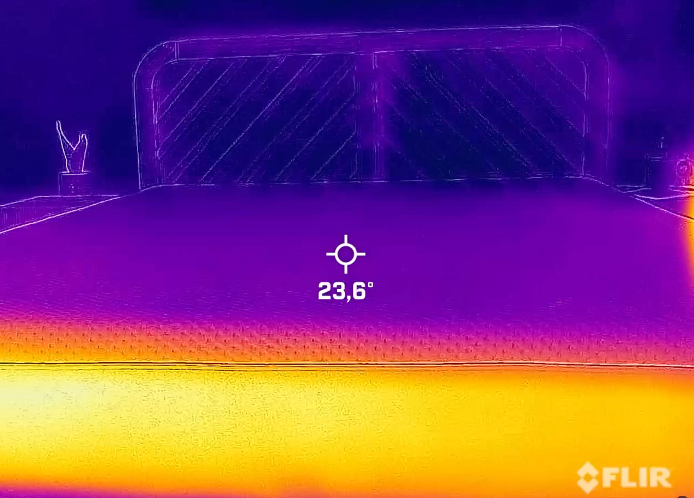 emma original temperature
