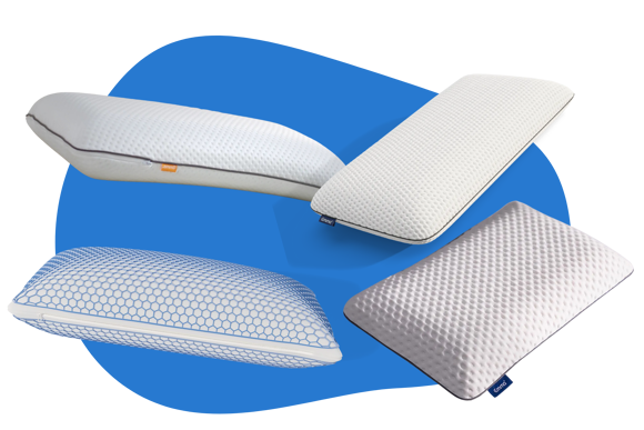 Oreiller Emma Original