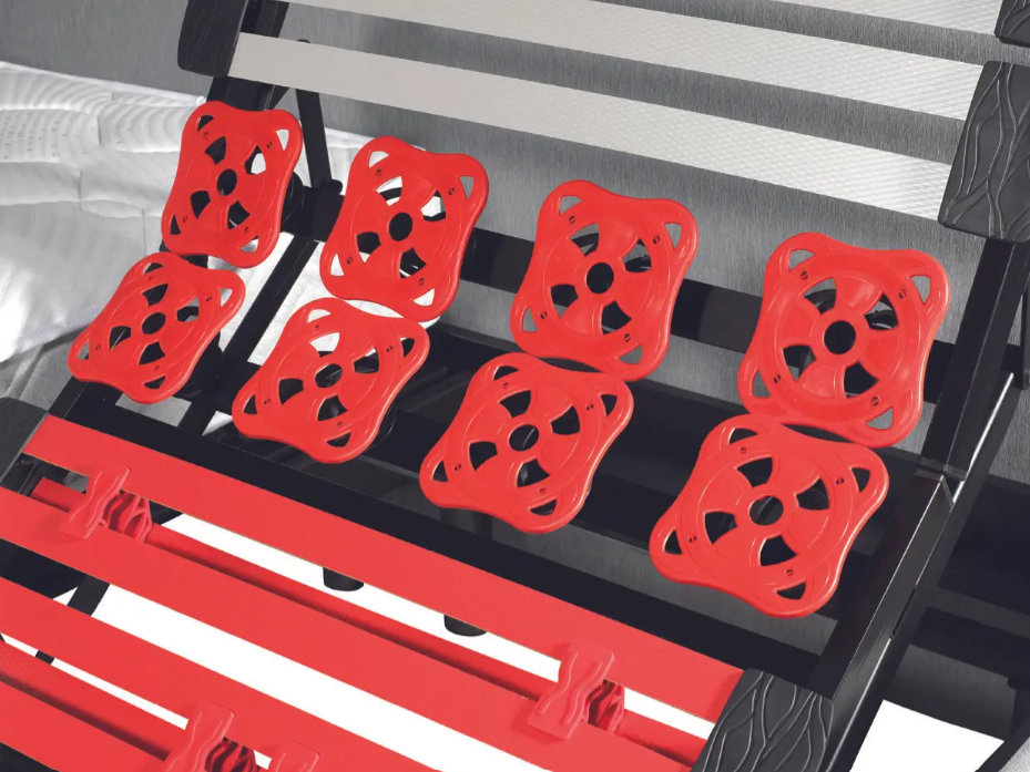 sommier de relaxation epeda escapade