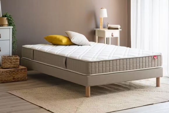 Epeda matelas avis