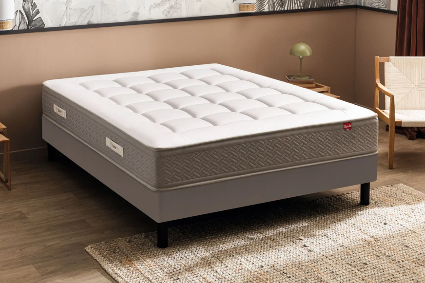 © Epeda : matelas Le Majestueux