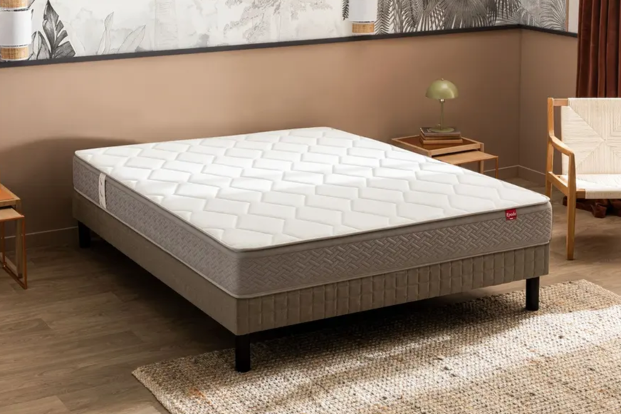 © Epeda : matelas Itinéraire