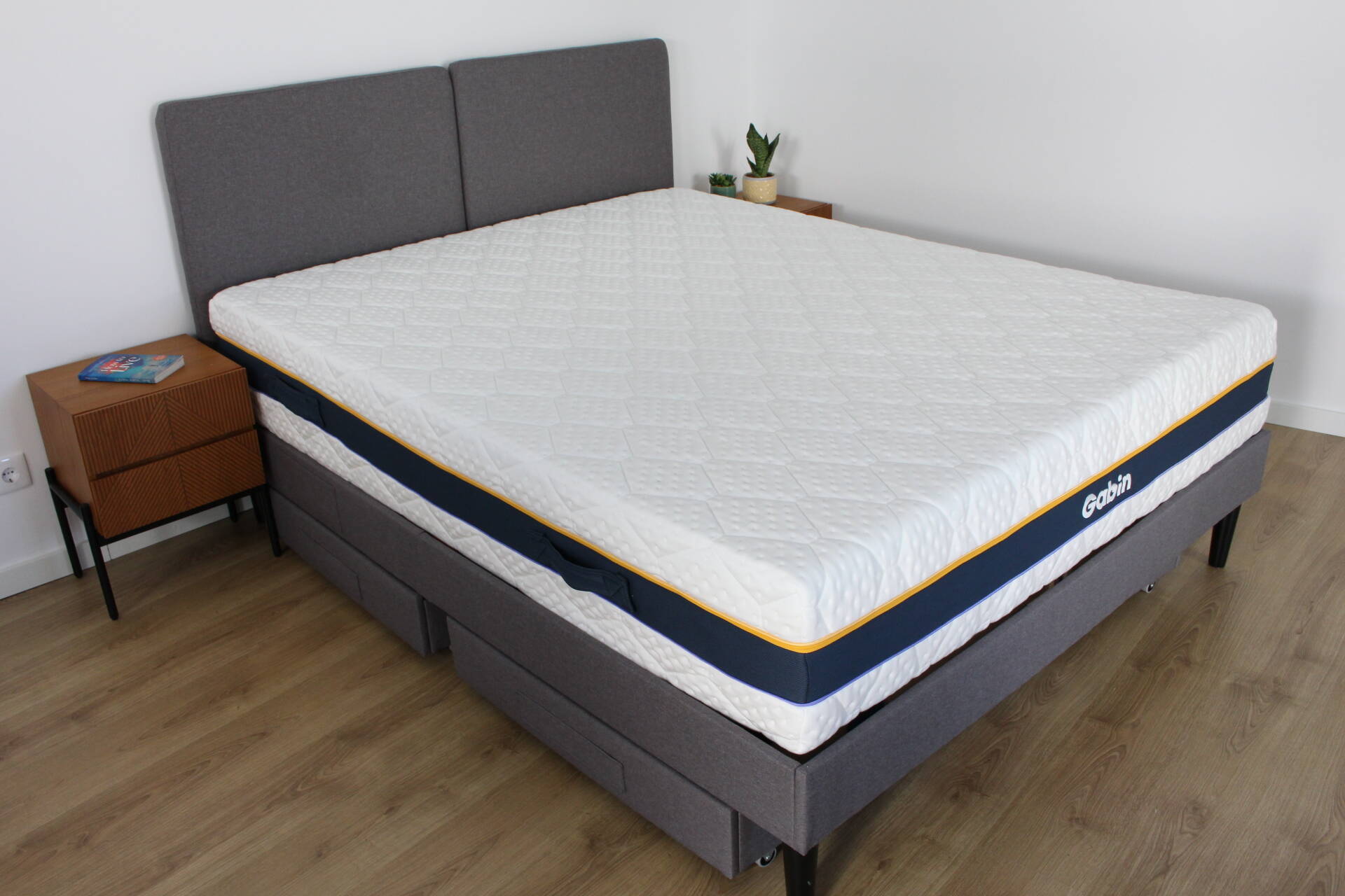 matelas gabin revolution 30