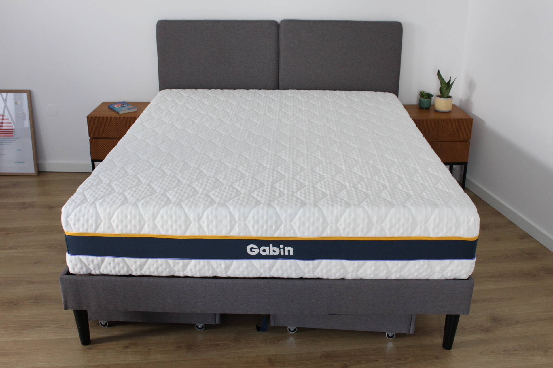 Matelas Gabin Révolution 30