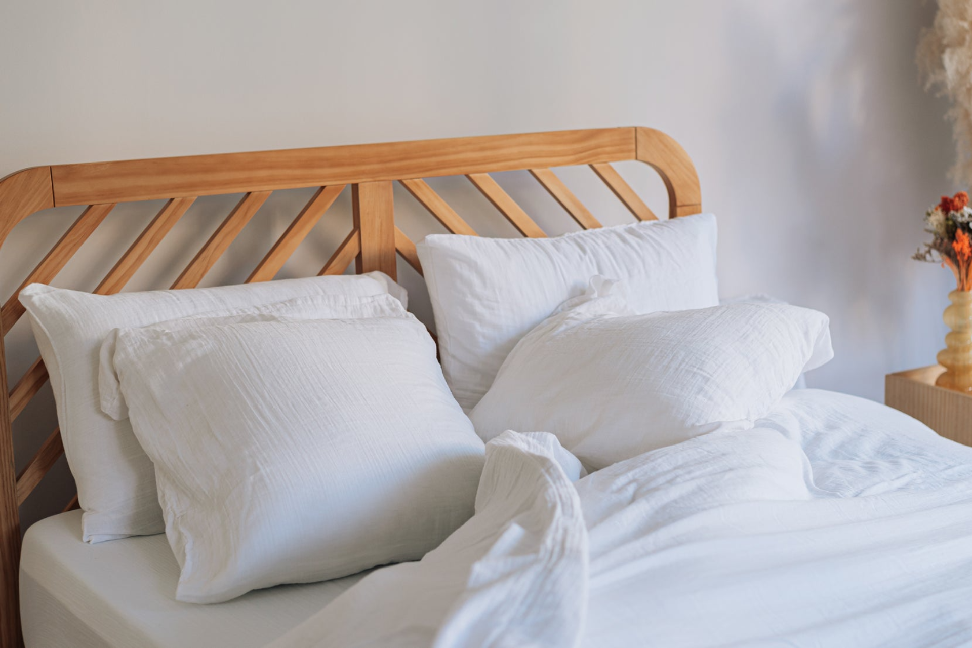 drap plat drap gaze coton hypnia